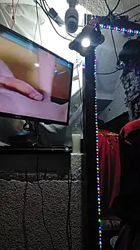 Ianmoran online show from January 2026 10:26:01 PM