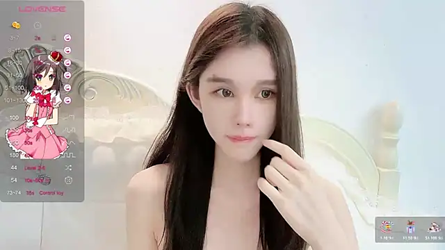 Snapshot of Yaooooo-Y chatting on February 2026 01:59:01 PM Yaooooo-Y online show from February 2026 01:59:01 PM