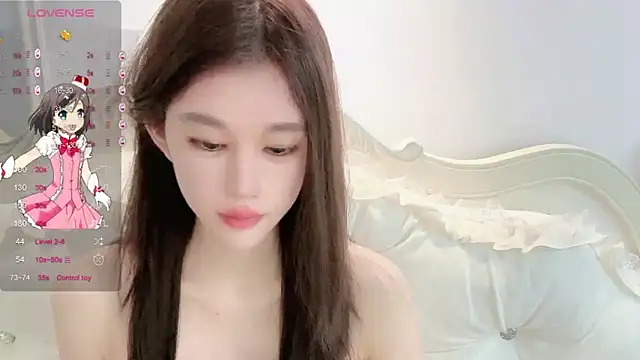 Yaooooo-Y online show from March 2026 02:50:01 PM