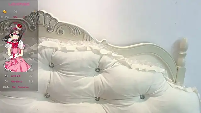 Yaooooo-Y online show from April 2026 03:12:01 PM