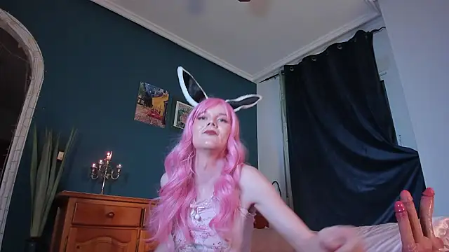 LillyAmore online show from March 2026 07:42:02 PM