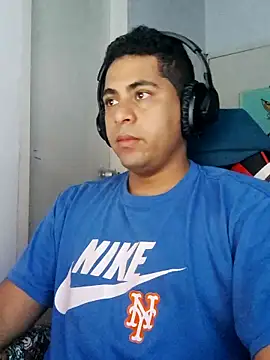 ElferXXX online show from February 2025 03:45:01 AM