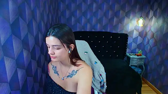 LiaHarryis online show from July 2026 05:22:01 PM
