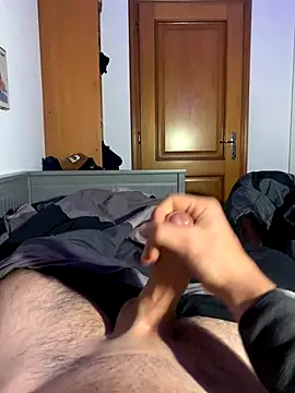 Snapshot of Edoboccia chatting on October 2025 02:30:01 AM Edoboccia online show from October 2025 02:30:01 AM