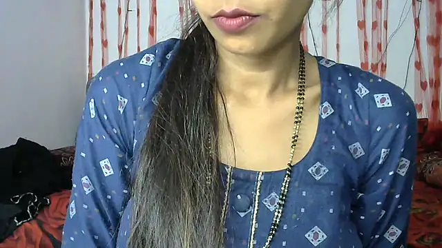 Anjali Milsi online show from February 2025 07:49:01 PM