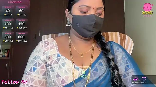 Snapshot of vani-09 chatting on February 2026 10:07:02 AM vani-09 online show from February 2026 10:07:02 AM