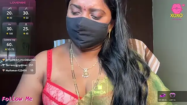 Snapshot of vani-09 chatting on February 2026 04:36:02 PM vani-09 online show from February 2026 04:36:02 PM