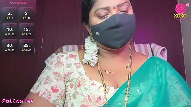 Snapshot of vani-09 chatting on April 2026 08:50:02 AM vani-09 online show from April 2026 08:50:02 AM