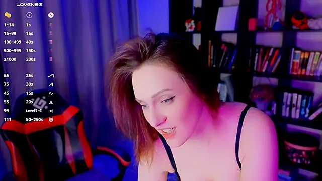 Snapshot of Rika_Subber chatting on February 2026 08:37:02 PM Rika Subber online show from February 2026 08:37:02 PM