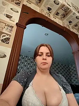 Lady nice cat online show from February 2026 06:26:01 AM