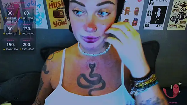EllieOz online show from May 2026 03:30:01 PM