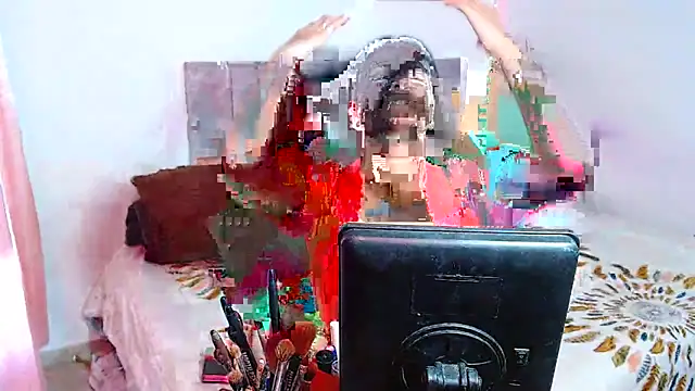 JossieGrey online show from January 2025 01:11:02 PM