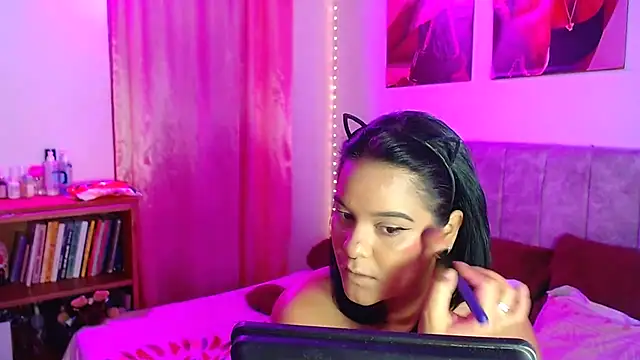 JossieGrey online show from February 2025 11:07:02 AM