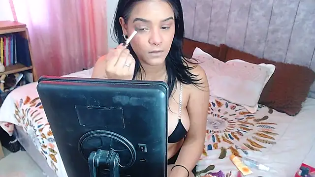 JossieGrey online show from February 2025 11:22:01 AM