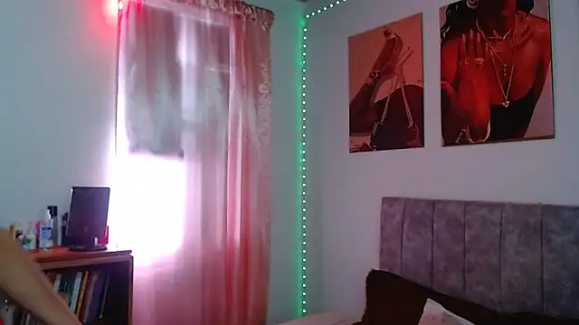 JossieGrey online show from February 2025 08:38:02 PM