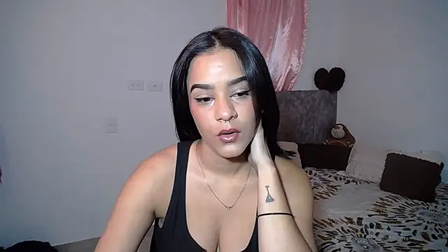 JossieGrey online show from June 2026 11:04:02 AM
