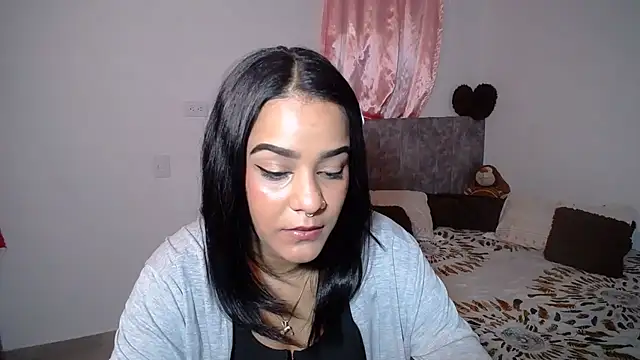 JossieGrey online show from June 2026 12:22:01 PM