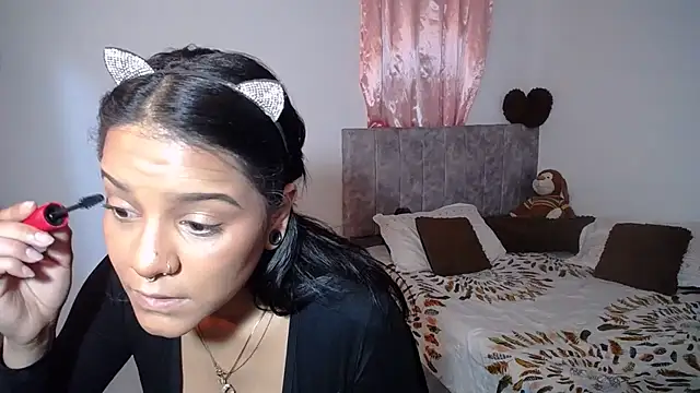 JossieGrey online show from July 2026 10:28:01 AM