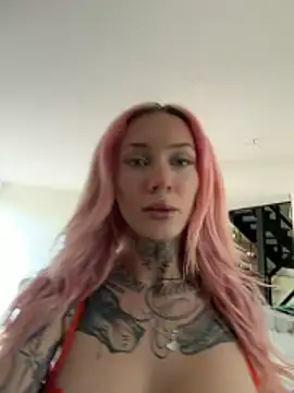 Stella-Kink online show from May 2026 03:41:01 PM