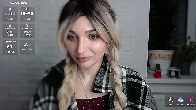 Yoda21 online show from January 2025 05:12:02 PM