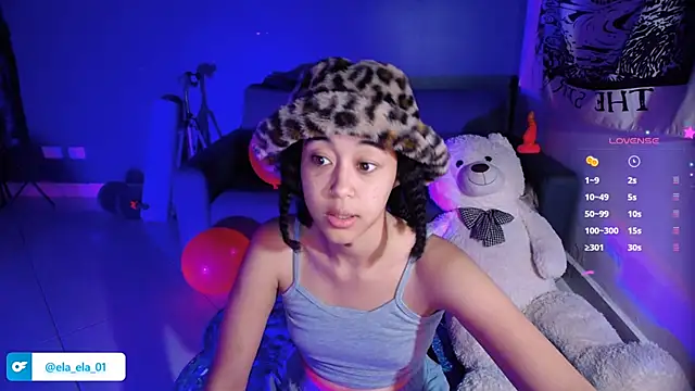 ela 0 online show from January 2025 02:54:02 AM