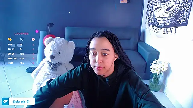 ela 0 online show from January 2025 08:59:02 PM