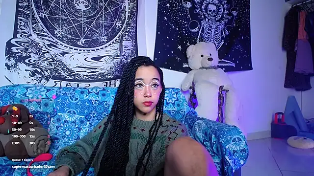 ela 0 online show from February 2025 03:36:02 PM