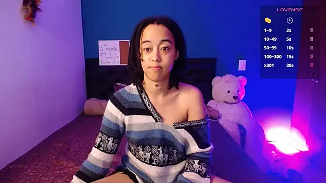 ela 0 online show from October 2025 10:05:01 PM