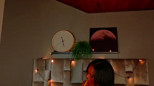 nahomi campbell online show from December 2025 07:34:02 PM