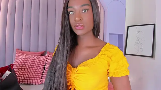 nahomi campbell online show from December 2025 07:43:02 PM