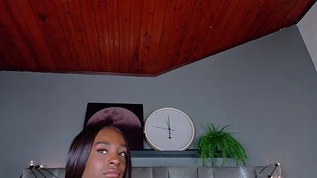 nahomi campbell online show from January 2026 07:37:02 PM