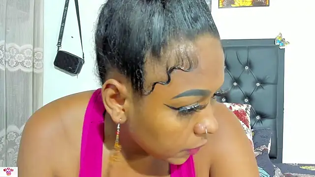 Snapshot of miss-jackson1 chatting on January 2025 10:19:01 AM miss-jackson1 online show from January 2025 10:19:01 AM