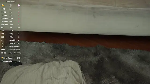 roselinedior online show from March 2025 06:48:02 PM