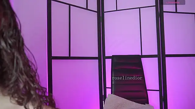 roselinedior online show from February 2026 03:19:01 PM