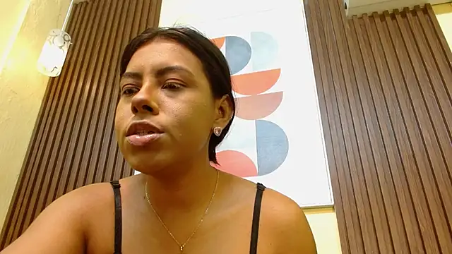 Snapshot of VeronicaRobles chatting on October 2025 07:59:01 PM VeronicaRobles online show from October 2025 07:59:01 PM