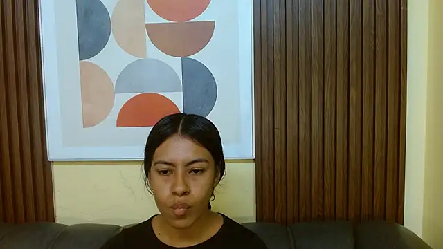 VeronicaRobles online show from December 2025 06:24:02 PM