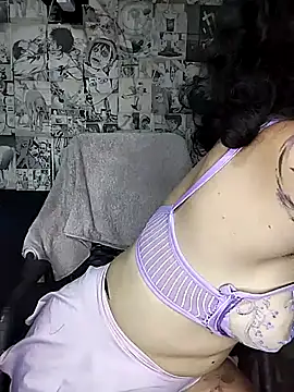 Snapshot of toxicsharmmy chatting on October 2025 03:39:02 AM toxicsharmmy online show from October 2025 03:39:02 AM