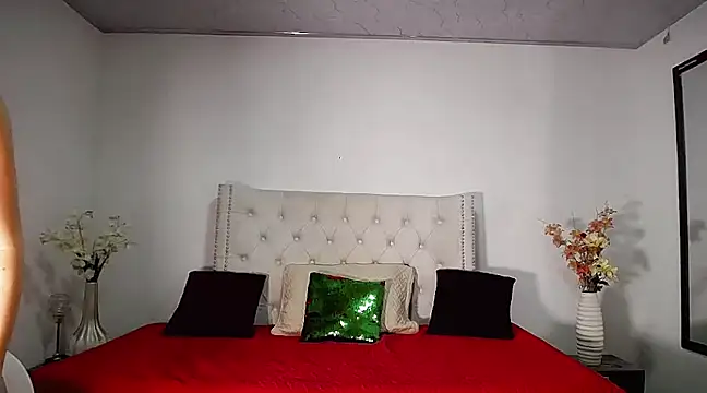 maria camilacms online show from January 2025 12:06:02 AM