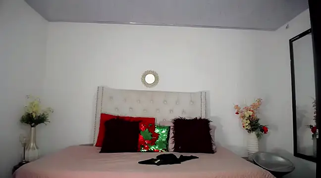 maria camilacms online show from March 2025 03:35:01 PM