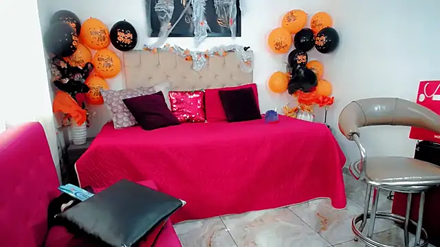 maria camilacms online show from October 2025 03:22:01 PM