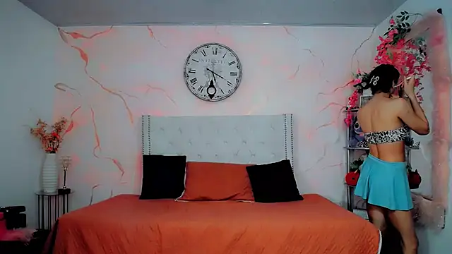 maria camilacms online show from November 2025 04:54:01 PM