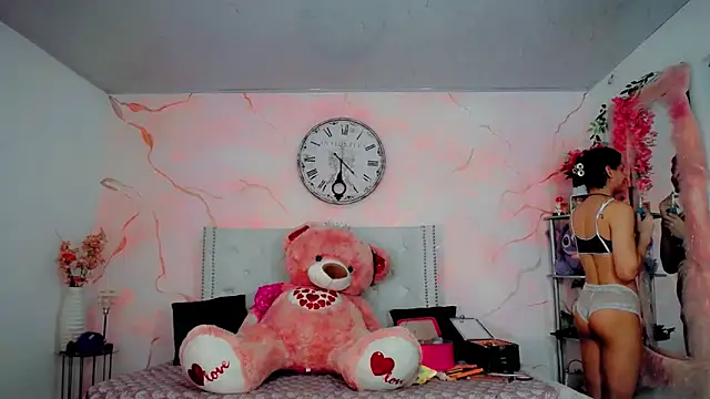 maria camilacms online show from February 2026 06:09:01 PM