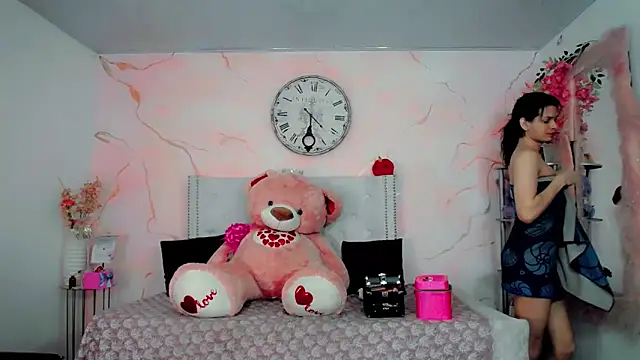 maria camilacms online show from March 2026 05:54:01 PM