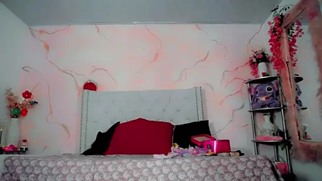 maria camilacms online show from May 2026 06:16:02 PM