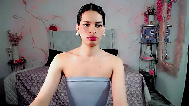 maria camilacms online show from May 2026 06:05:02 PM