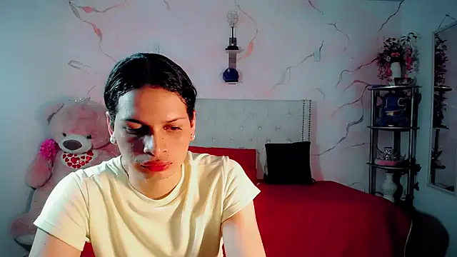 maria camilacms online show from July 2026 12:05:01 AM