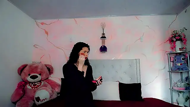 maria camilacms online show from July 2026 06:28:01 PM
