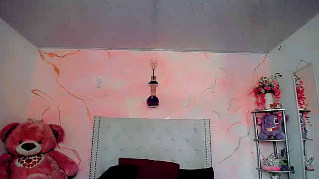 maria camilacms online show from July 2026 06:16:02 PM