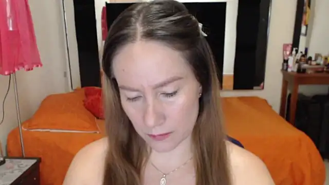 CATRINA-83 online show from September 2025 07:51:02 PM