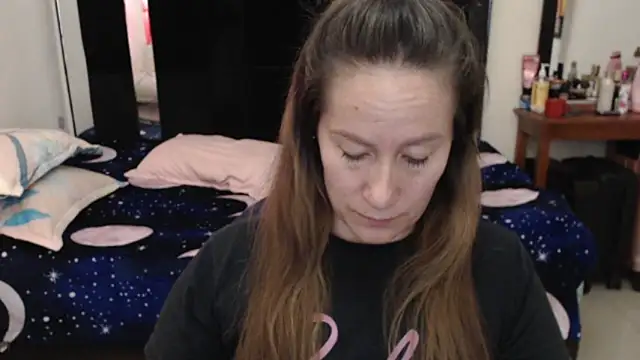 CATRINA-83 online show from October 2025 11:24:02 PM